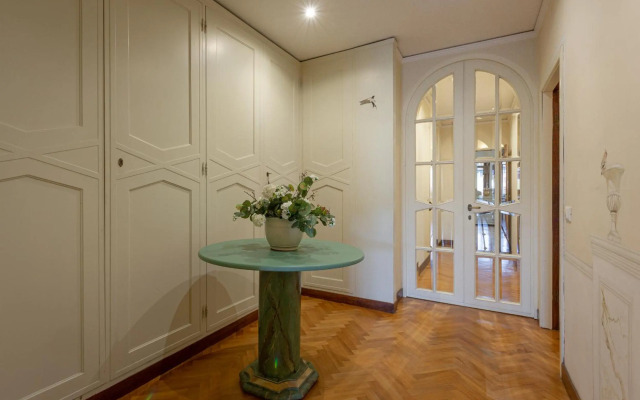 Ponte Vecchio 3 bedroom apartment