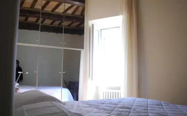 Appartamento Perlici