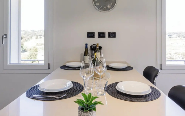 VivimiHome - Monti House