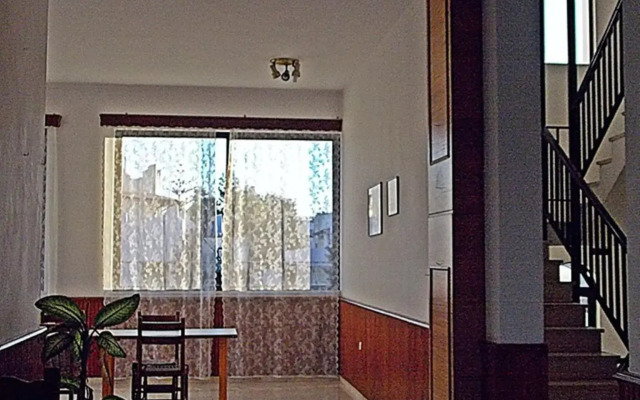 Ipanema Hotel