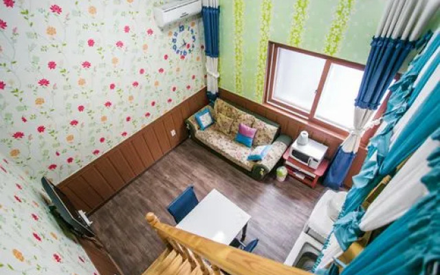 Gapyeong Moonlight World Pension