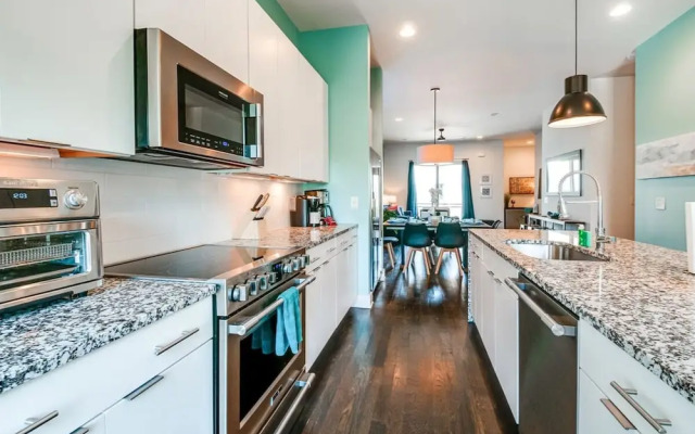 Game Room and Skydeck - Book Today