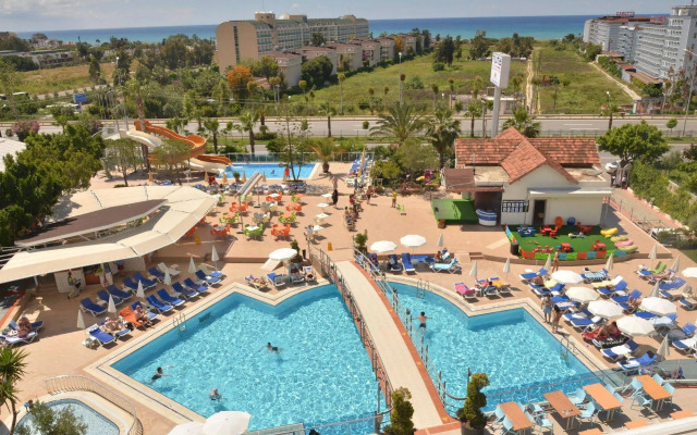 Numa Konaktepe Hotel