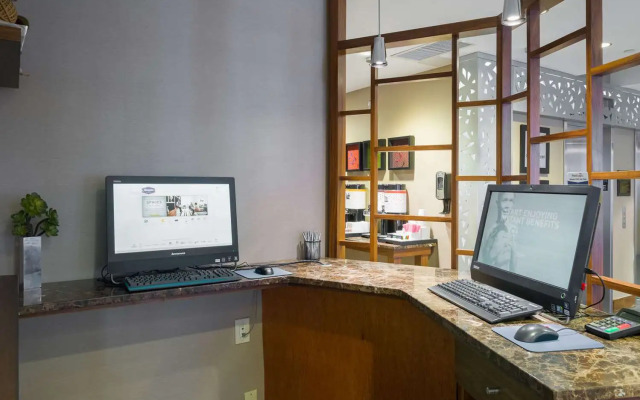 Hampton Inn Manhattan-Chelsea