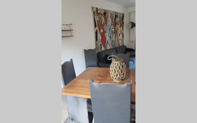 Appartement cosy au pied du tourmalet