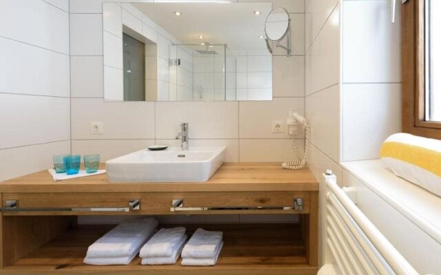 Family Resort Stubai - Hotel Atzinger