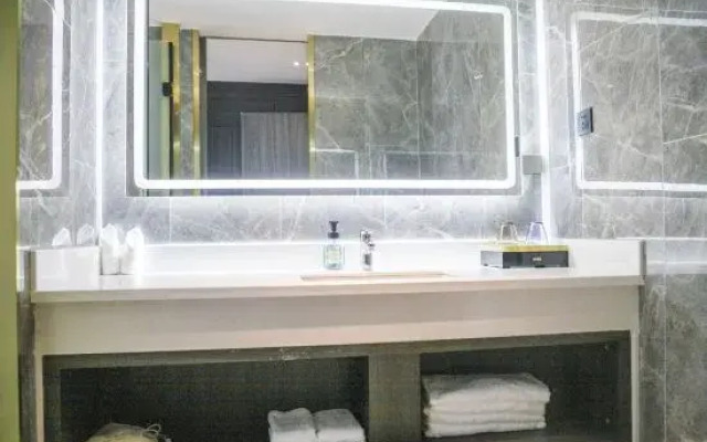Hairunjingan Hotel