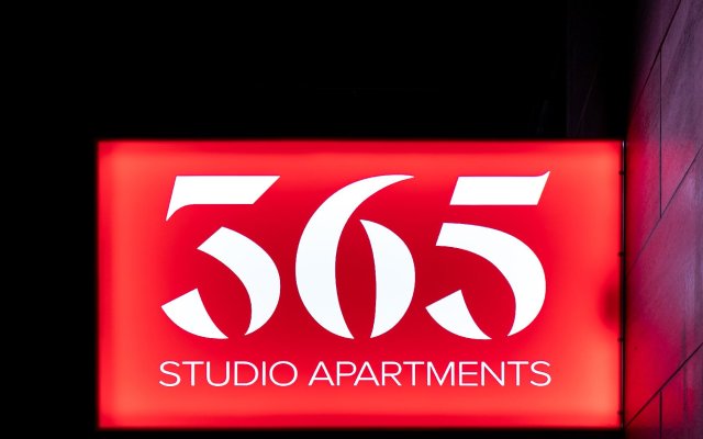 Studio Apartments 365
