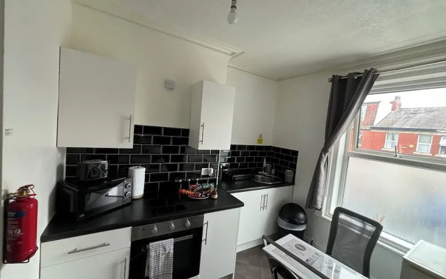 Studio Apartment With Kingbed 5min To Beach