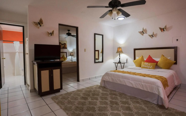 Posada Mariposa Boutique Hotel