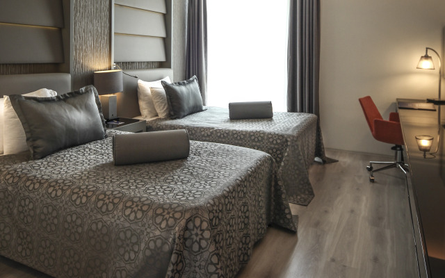 Park Dedeman Eskisehir