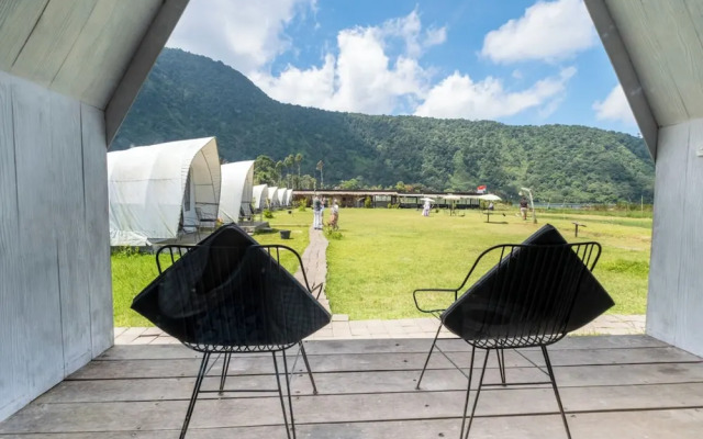 Butterfly Bali Glamping