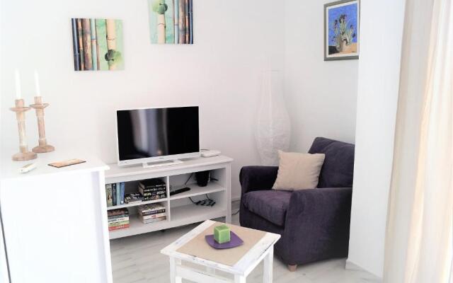 Bungalow Playa d'Or, 2 y 4