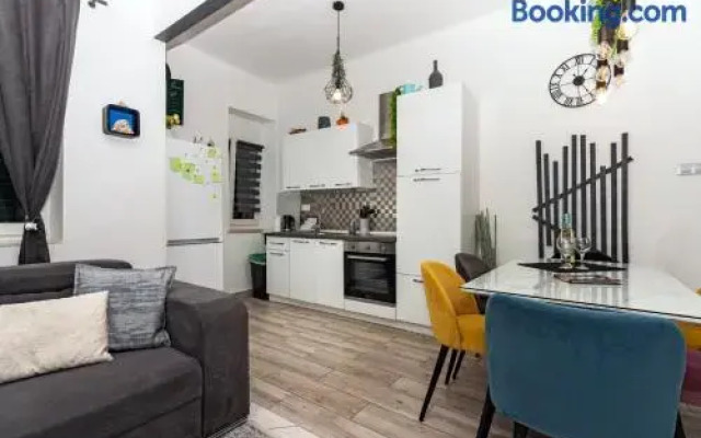 Spacious Apartment Center