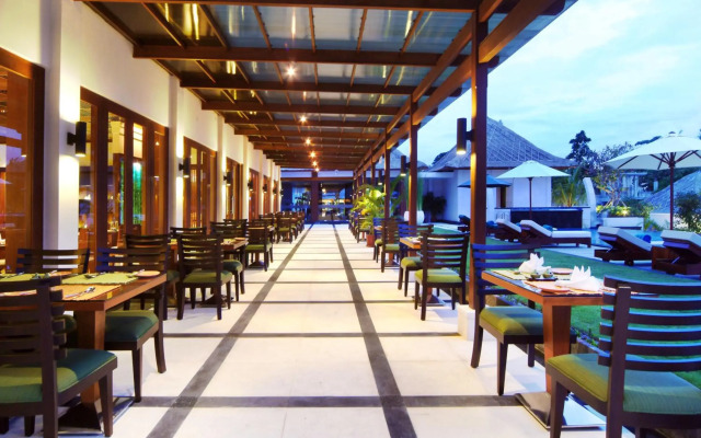 Villa Mahapala