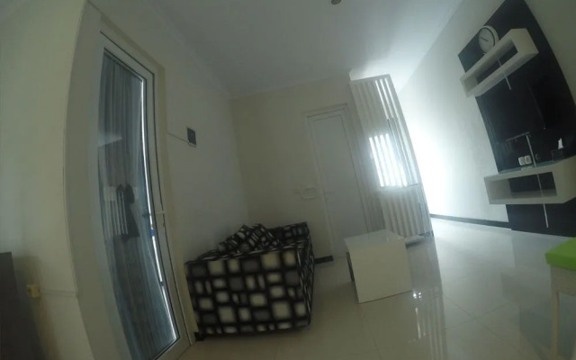 Rumah Kecil Jatirejo