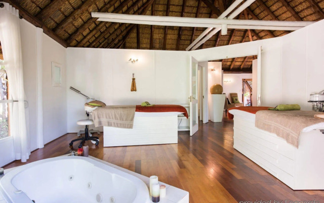 Pestana Kruger Lodge