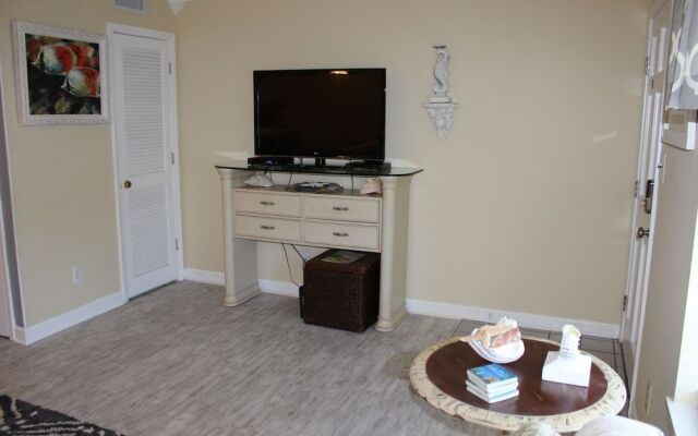 Sandprints B-1 - Miramar Beach 1 Bedroom 1 Bathroom Condo