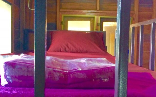 Baohostel