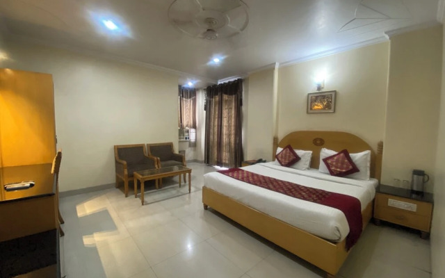 Jalandhar Corporate Suites -Banquet Hall