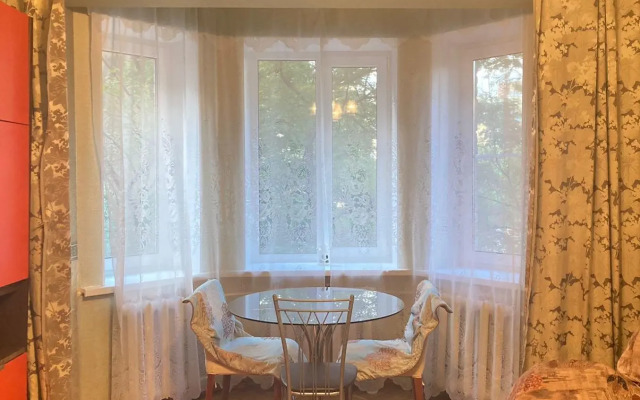 Апартаменты на улице  Съезжинская 14