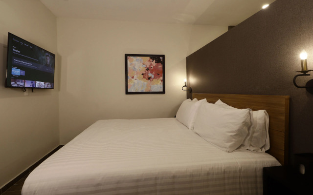 Casa Bruna Luxury Lofts