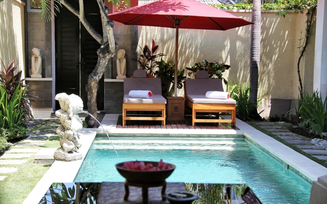 The Sanyas Suite