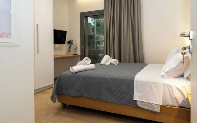 Enalis Studios & Apartments