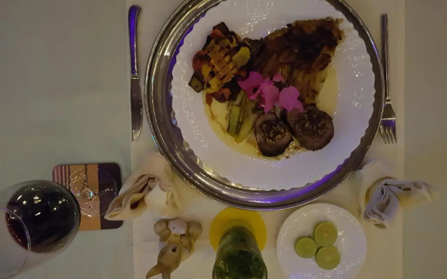 Residence Maison Müge