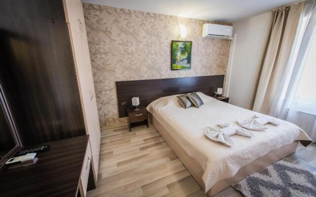 Vida Family Hotel