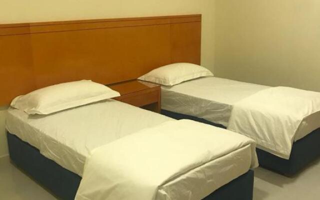 Atana Apart-Hotel