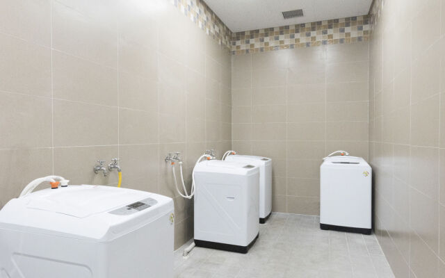 Jeju Cordelia S Hotel