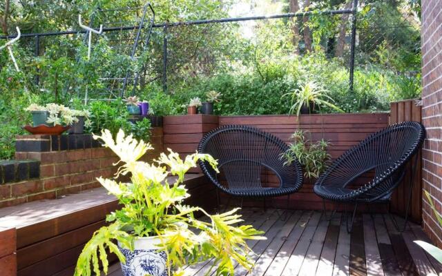 The roses house - Cozy and Modern house in Katoomba