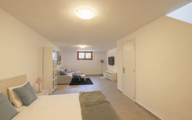 Apartamento Myflats Deluxe Santa Pola