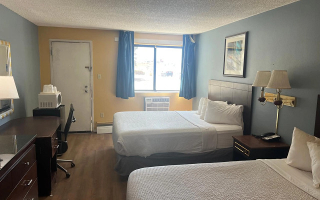 Studio Lodge Laramie