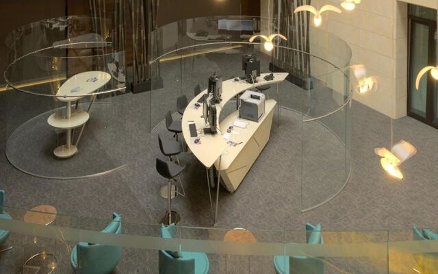 Doubletree By Hilton Istanbul Old Town