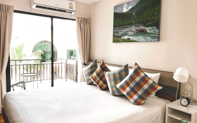 The Title Phuket Apartments by South Management