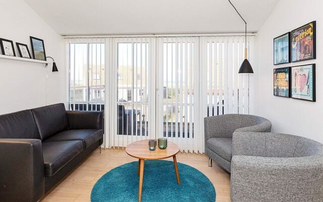 6 Person Holiday Home in Lokken