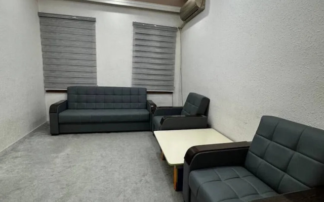 Modern Stylish Apartment 3 Rooms