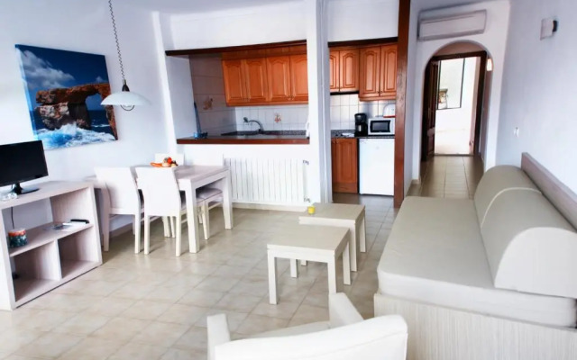 Cala Figuera Apartments