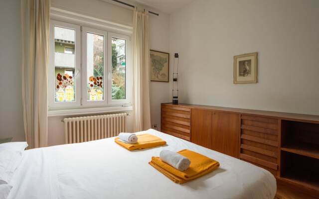 TriesteVillas Berlam