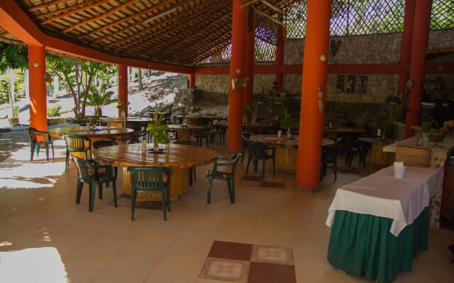 Hotel Colinas Del Rey