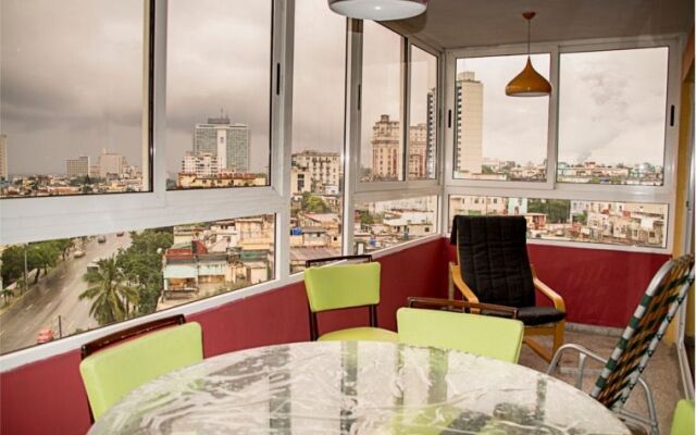 Aparthotel Ada