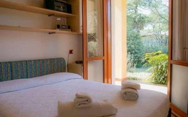 Fabulous Villa in a Peaceful Area - Beahost