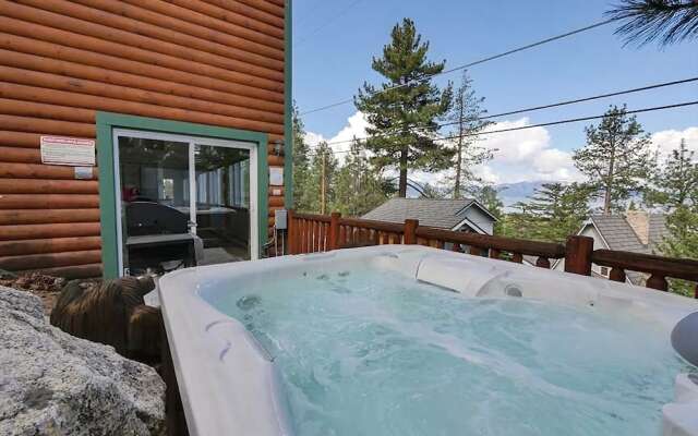 4221 Saddle Road by RedAwning