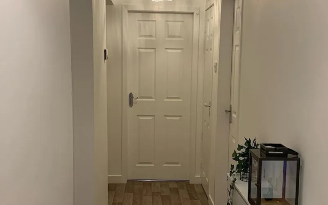2-bed Apartment in Dumfries Close to Town Centre