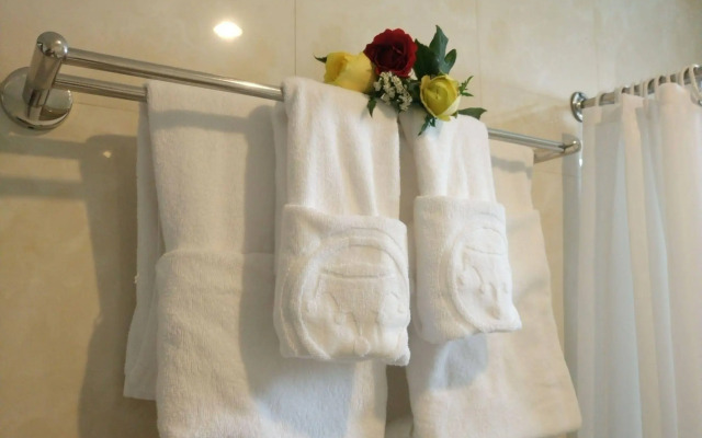Queen Hotel Danang