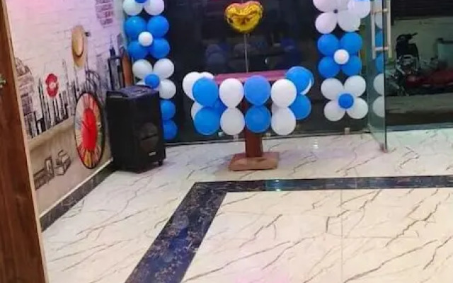 Hotel Royal Sagar By GRB