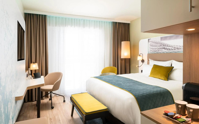 Leonardo Hotel Hamburg Altona