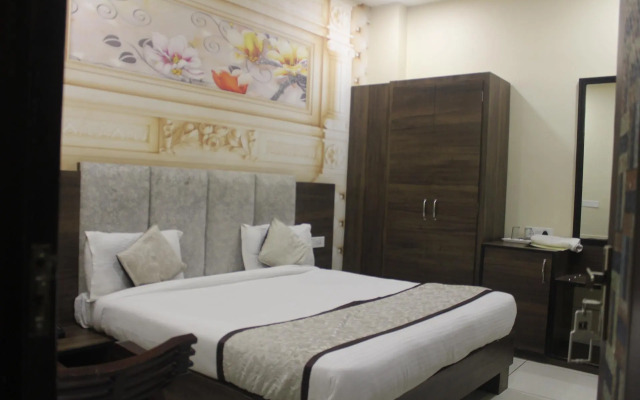 Hotel Karan Residency